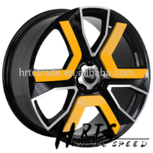 2015 new style high quality 3sdm SUV aftermarket alloy wheel rims